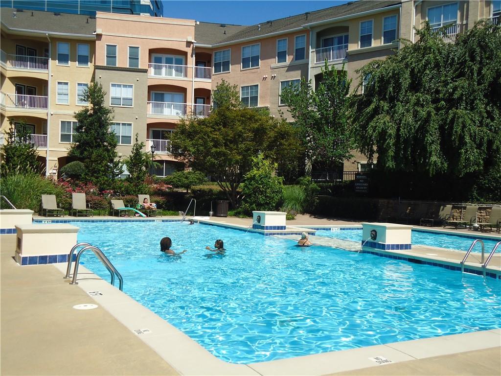 10 Perimeter Summit Boulevard Unit 4132 Property Photo 20