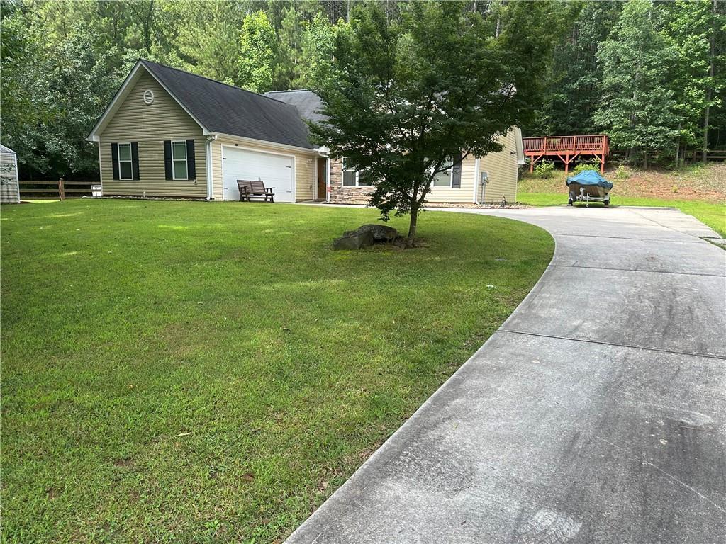 257 Clearwater Drive Property Photo 4