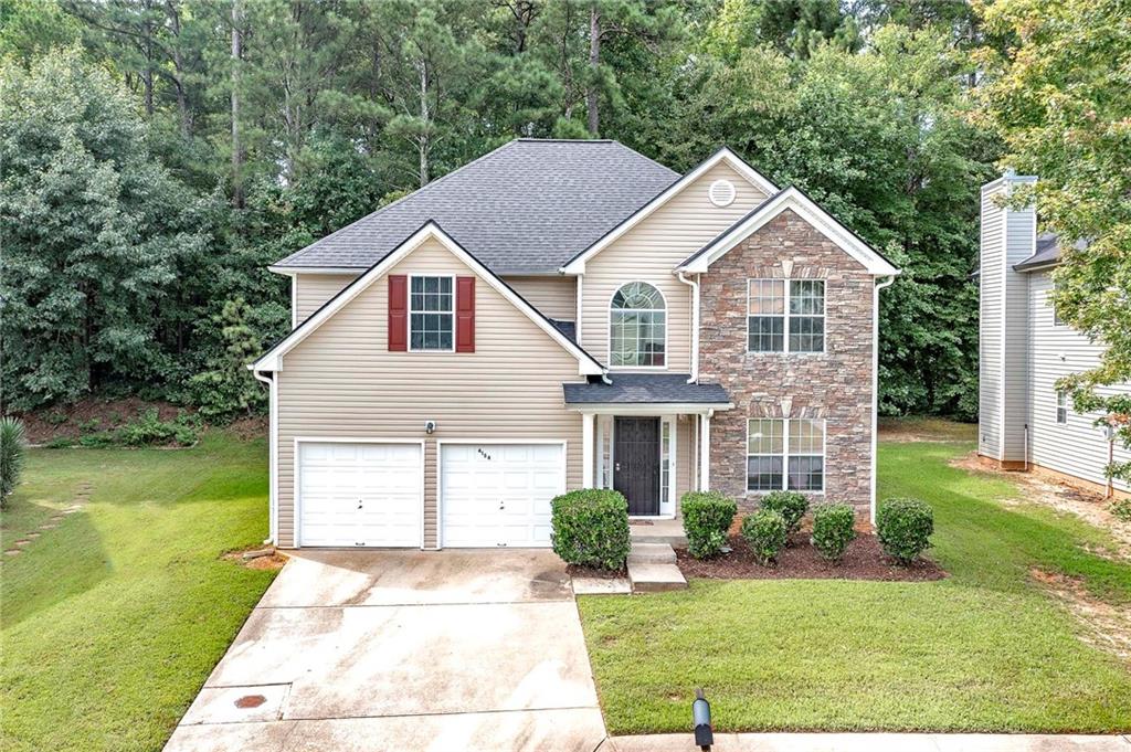 4154 Kensington Cove