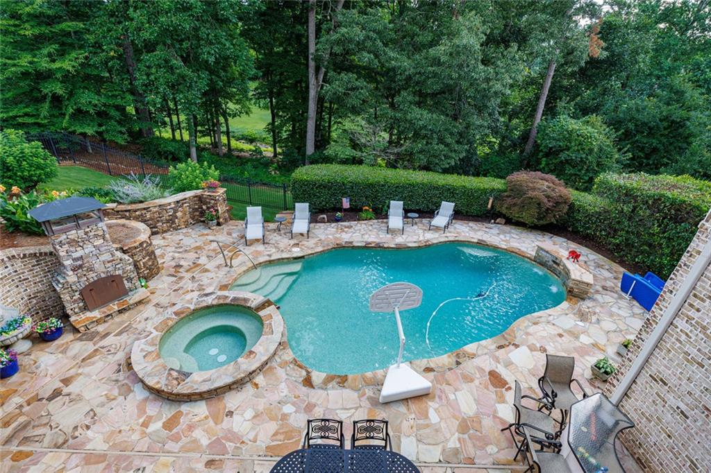 2848 Major Ridge Trail Property Photo 42