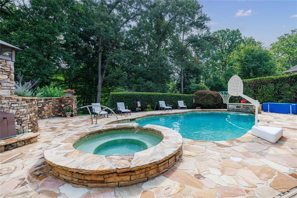 2848 Major Ridge Trail Property Photo 73
