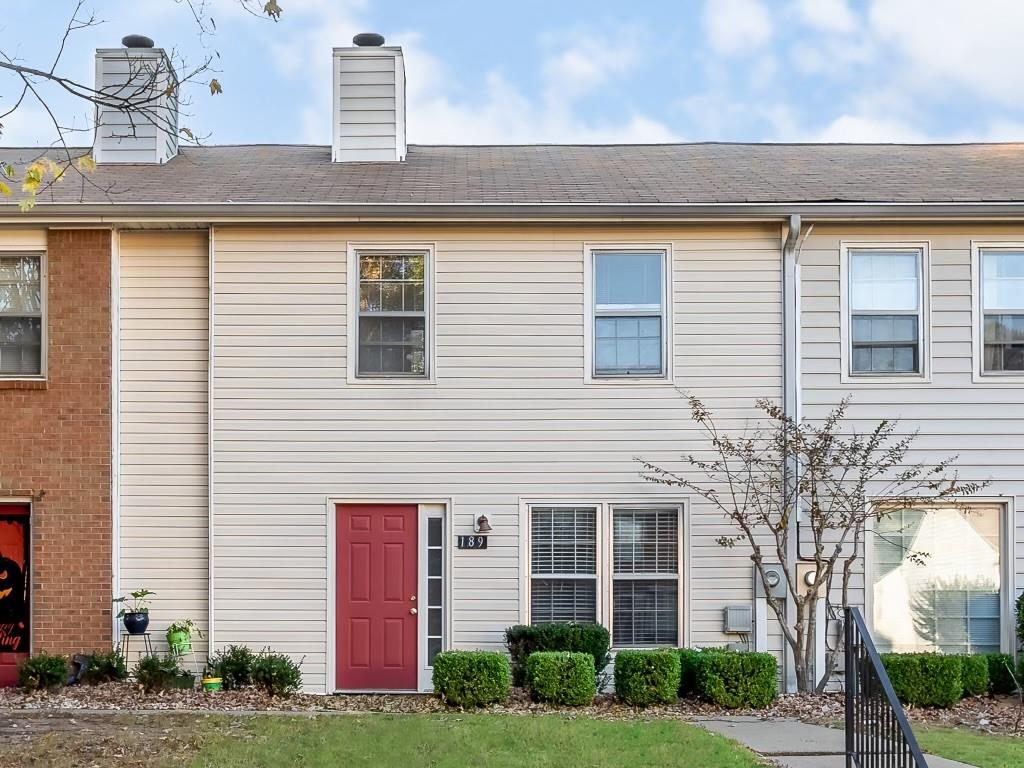 189 Holcomb Ferry Road Property Photo 1