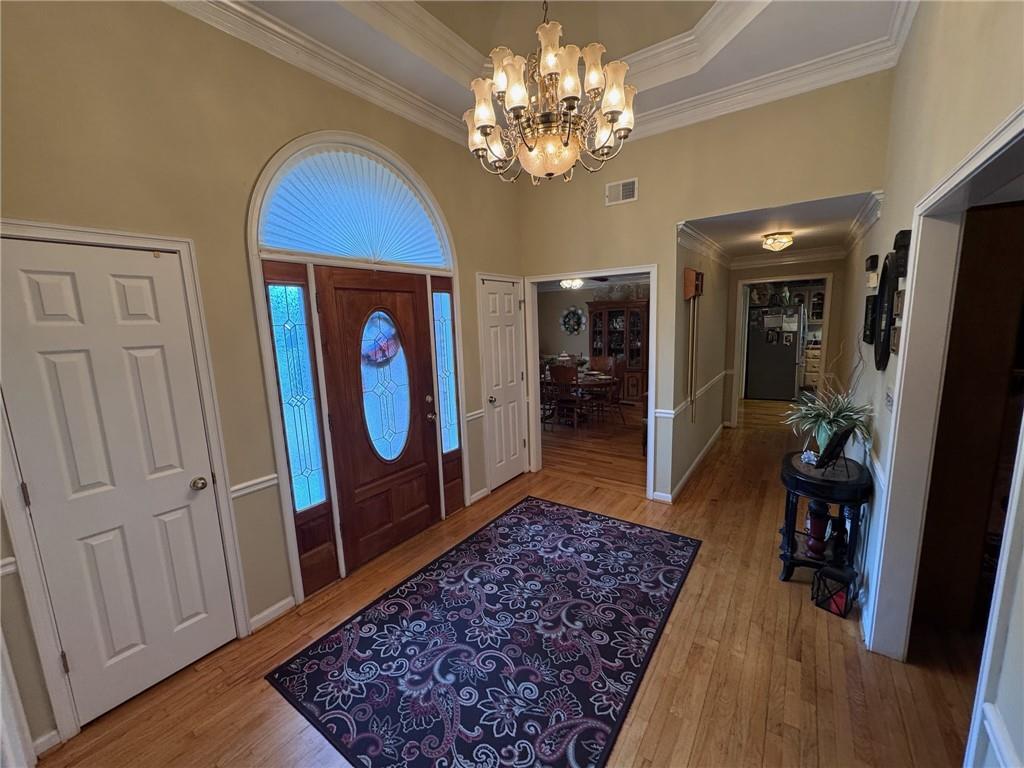 1450 Matthews Road Property Photo 5