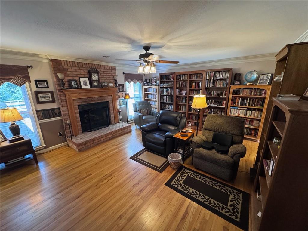 1450 Matthews Road Property Photo 8