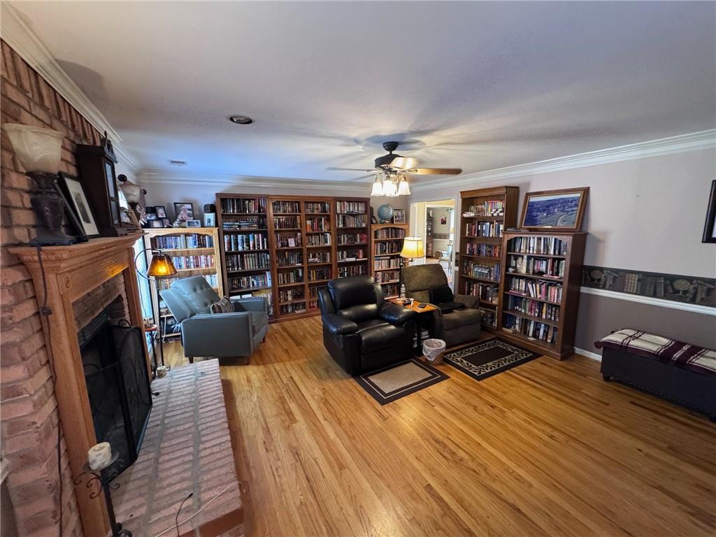 1450 Matthews Road Property Photo 10
