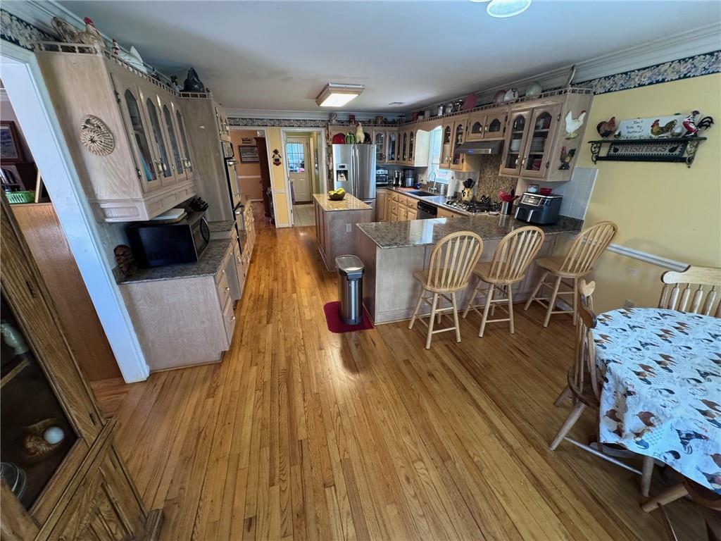 1450 Matthews Road Property Photo 11