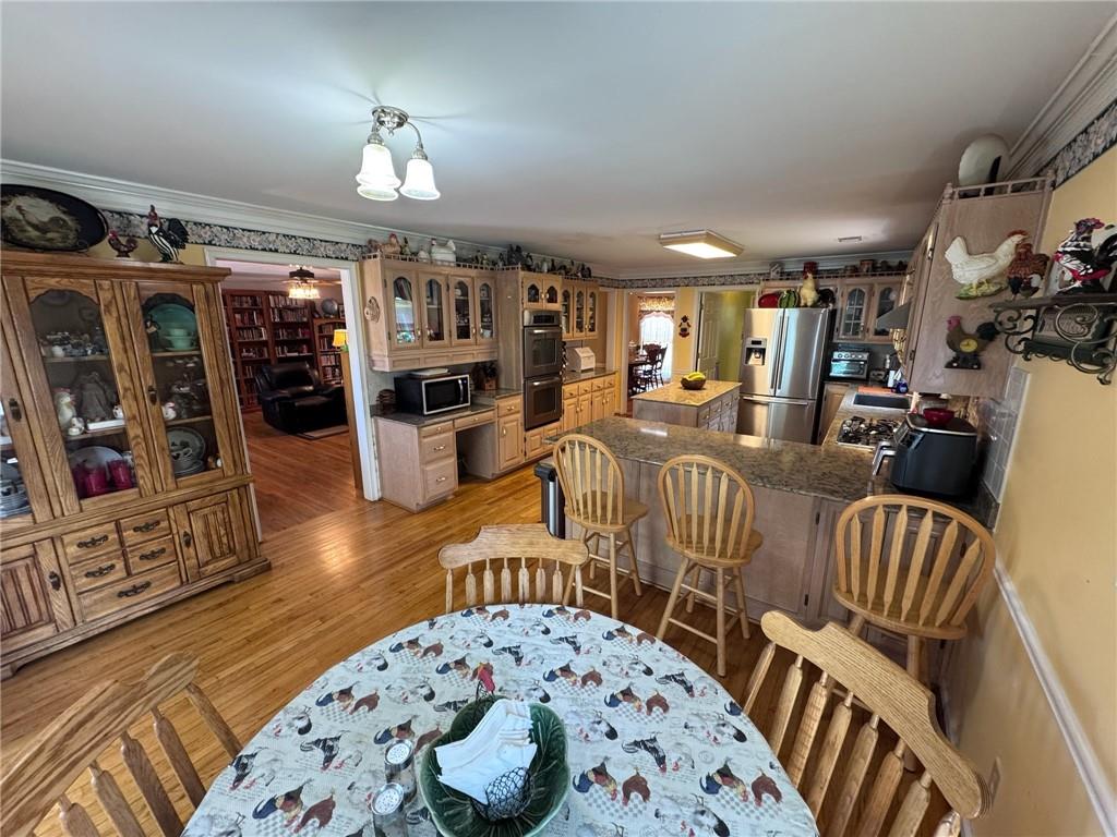 1450 Matthews Road Property Photo 13