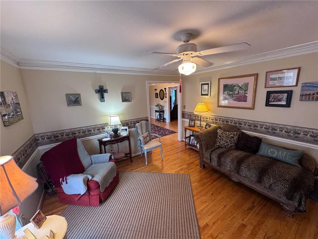1450 Matthews Road Property Photo 15