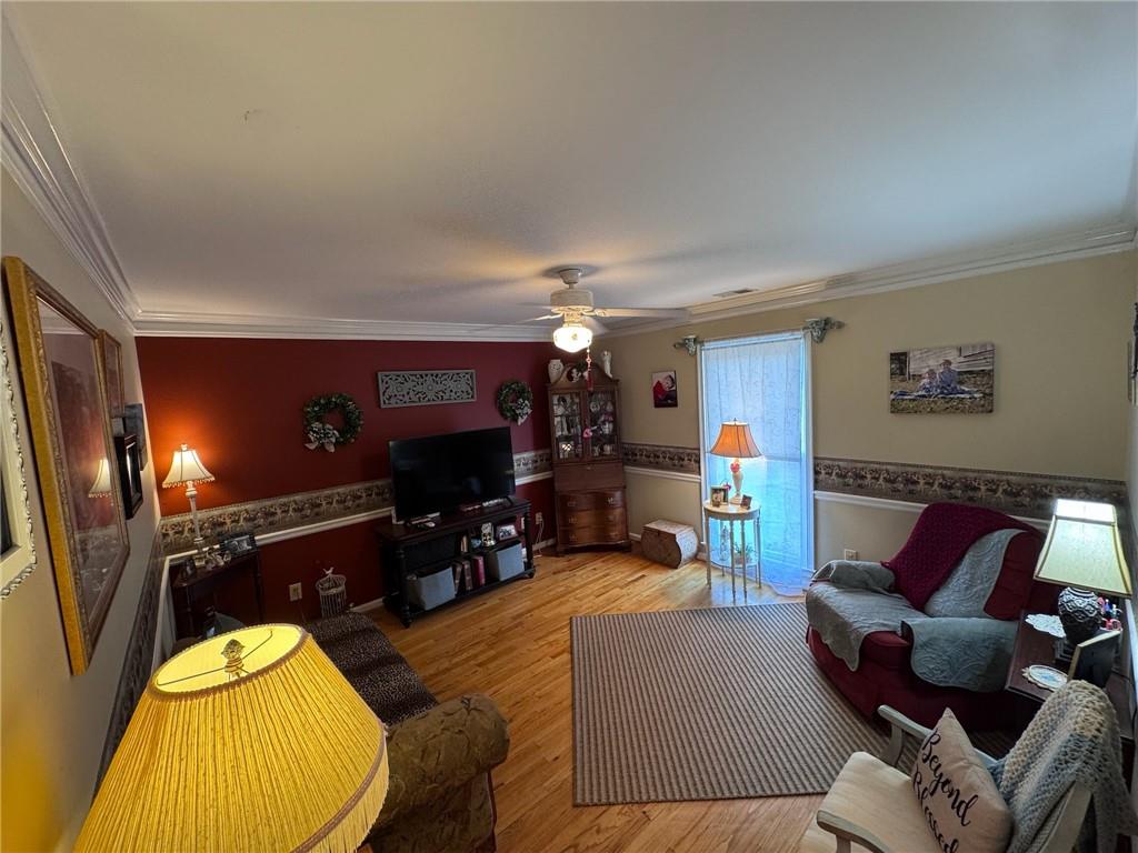 1450 Matthews Road Property Photo 16