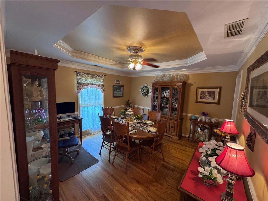 1450 Matthews Road Property Photo 17