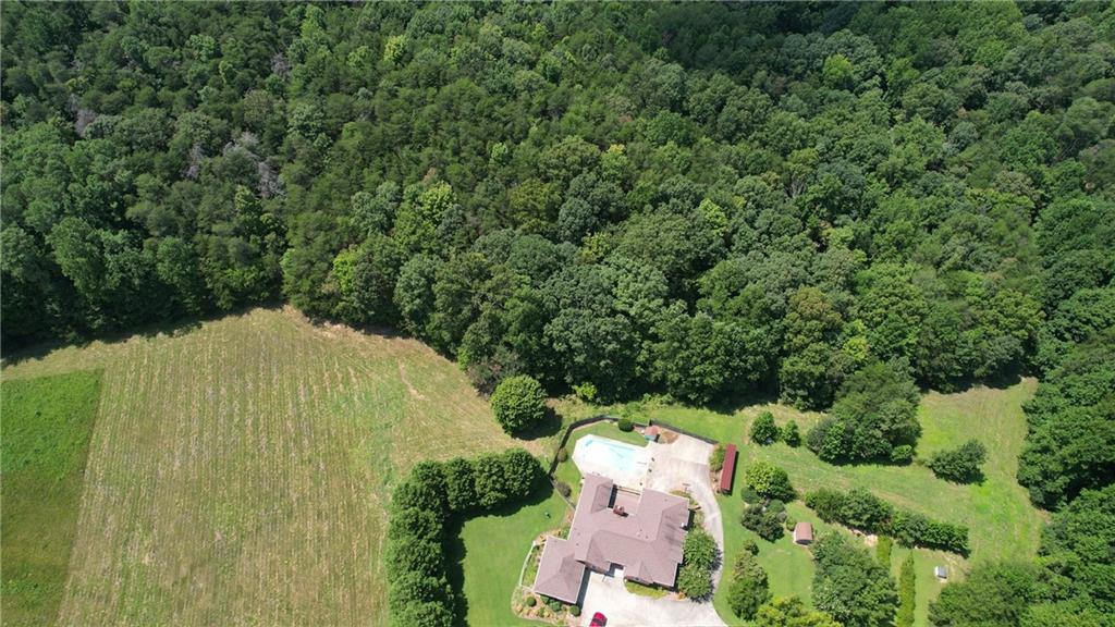 1450 Matthews Road Property Photo 23