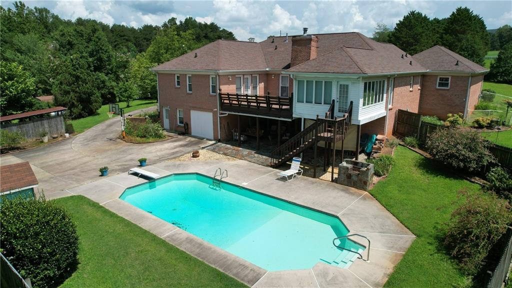 1450 Matthews Road Property Photo 28