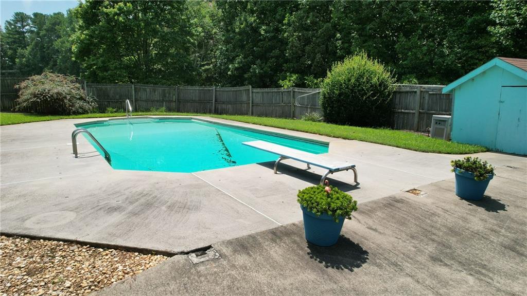 1450 Matthews Road Property Photo 29