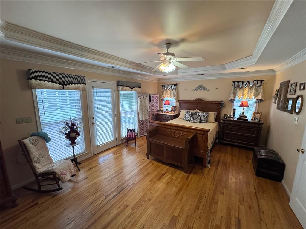 1450 Matthews Road Property Photo 31