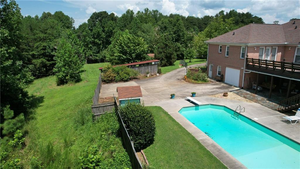 1450 Matthews Road Property Photo 69