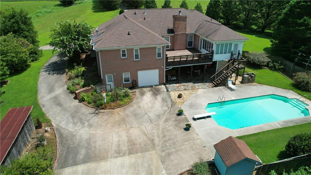 1450 Matthews Road Property Photo 72