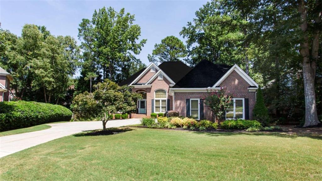 885 Rose Brook Drive Property Photo 1
