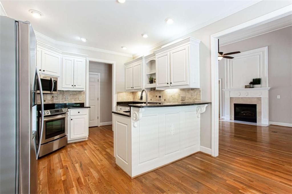 885 Rose Brook Drive Property Photo 19