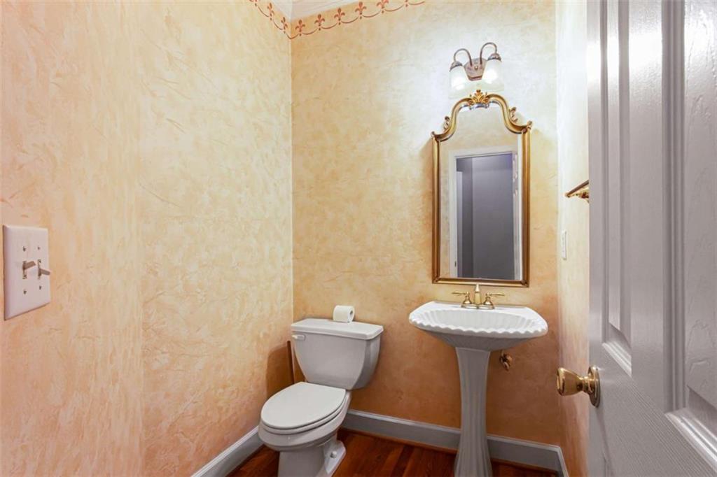 885 Rose Brook Drive Property Photo 41