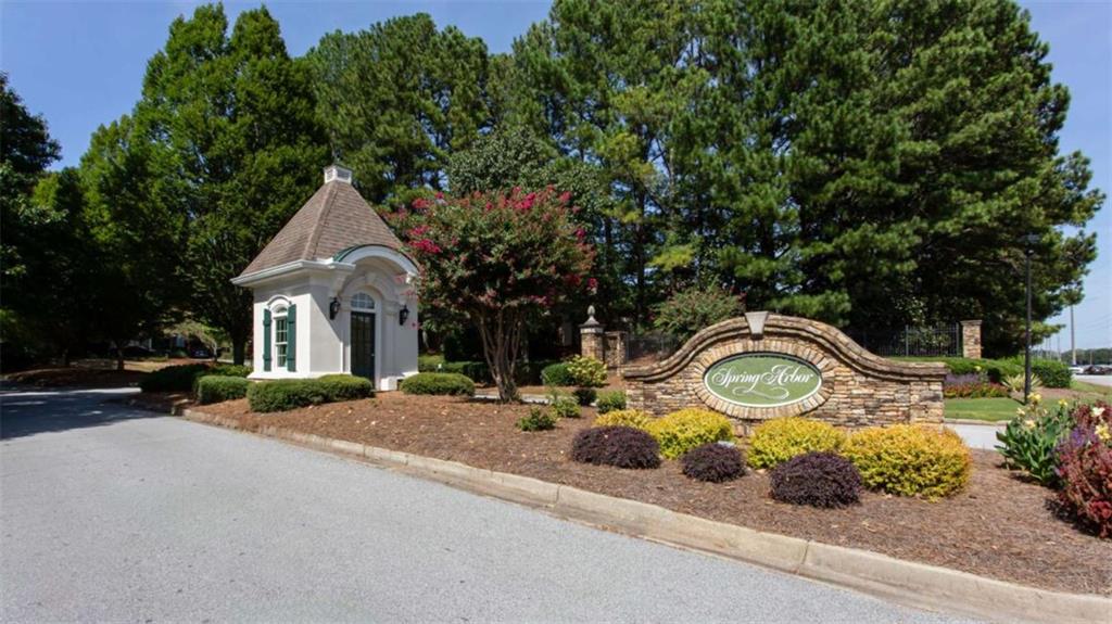 885 Rose Brook Drive Property Photo 61