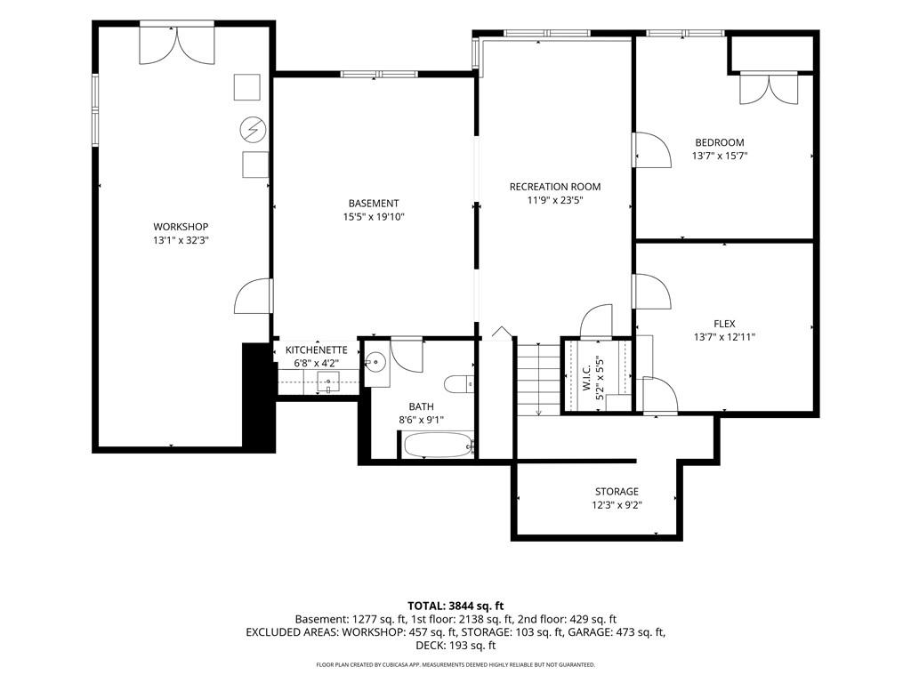 885 Rose Brook Drive Property Photo 64
