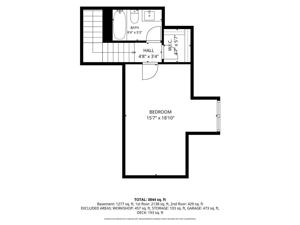 885 Rose Brook Drive Property Photo 66