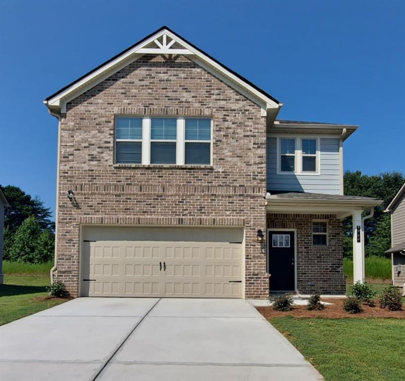 2787 Malton Way Property Photo 1