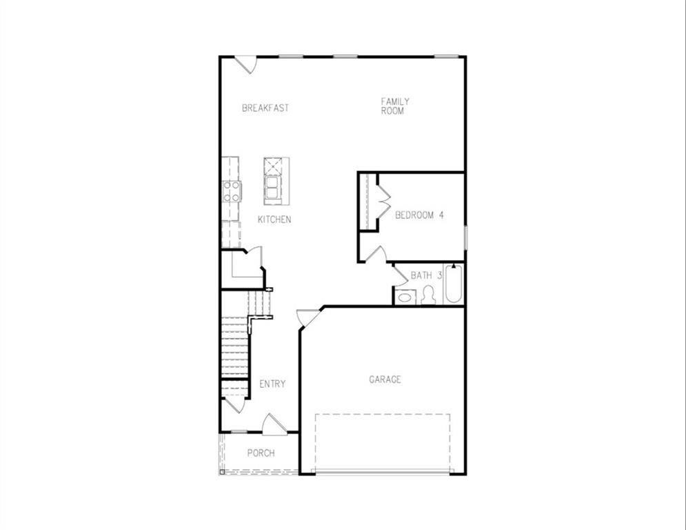 2787 Malton Way Property Photo 2