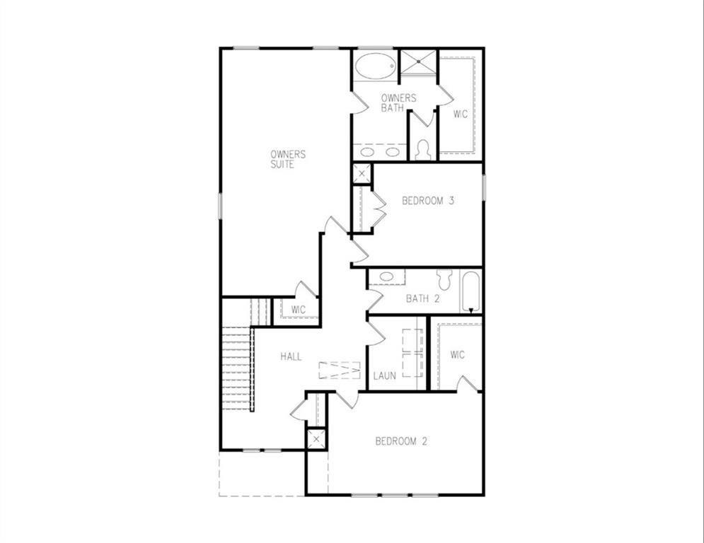 2787 Malton Way Property Photo 3