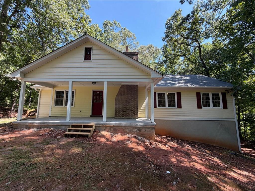 339 Newton Road Property Photo 1