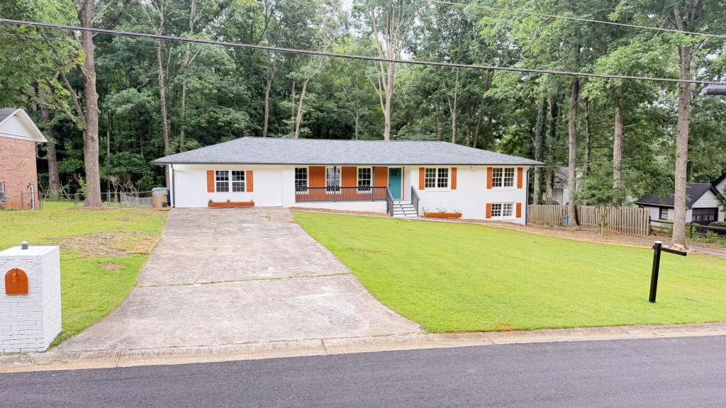 5698 Crestwood Drive Property Photo 1