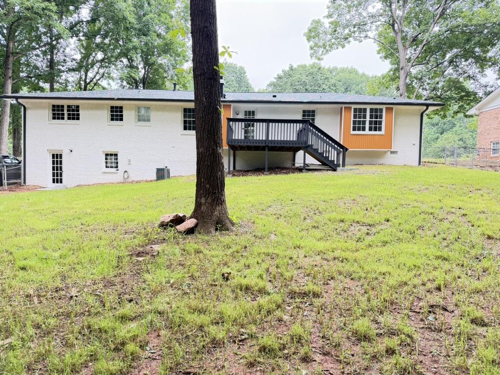 5698 Crestwood Drive Property Photo 43