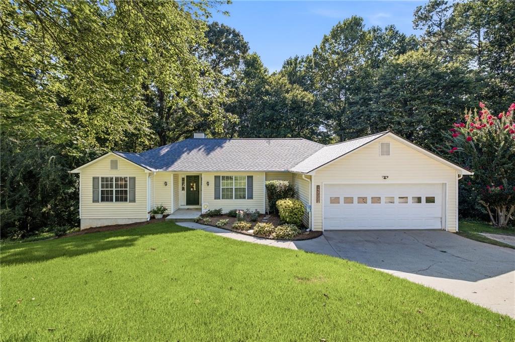 5221 Nimble Wood Way Property Photo 1