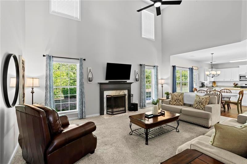 3922 Walnut Grove Way Property Photo 6