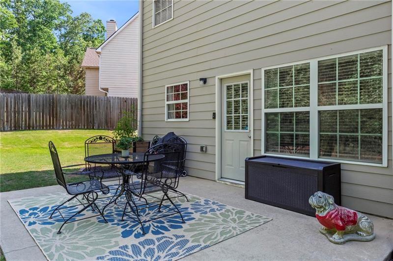 3922 Walnut Grove Way Property Photo 29
