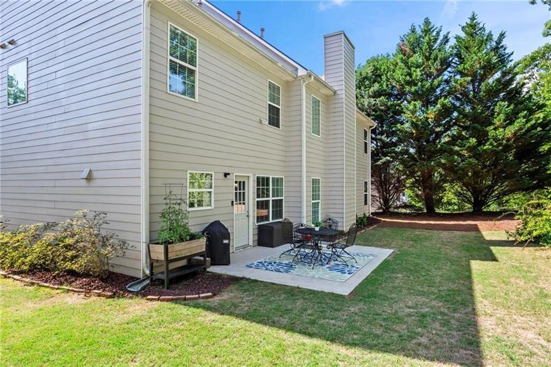 3922 Walnut Grove Way Property Photo 30