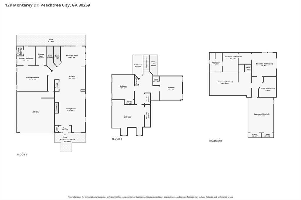 128 Monterey Drive Property Photo 30