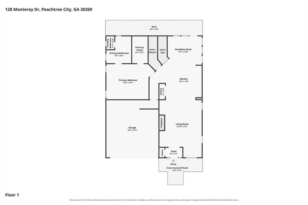 128 Monterey Drive Property Photo 31