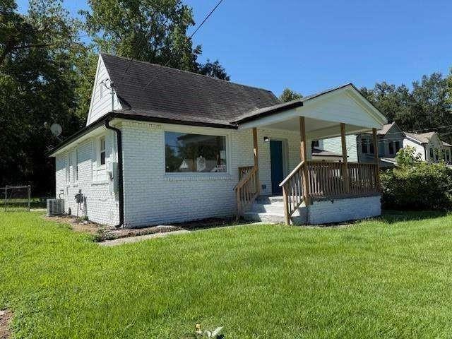2040 Chicago Avenue NW Property Photo 1