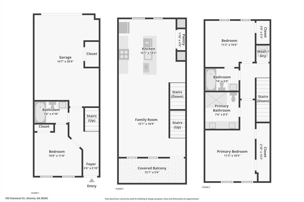 193 Chestnut Circle Unit 38 Property Photo 60