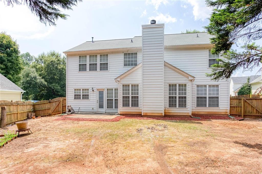 3008 Donamire Avenue Nw Property Photo 45