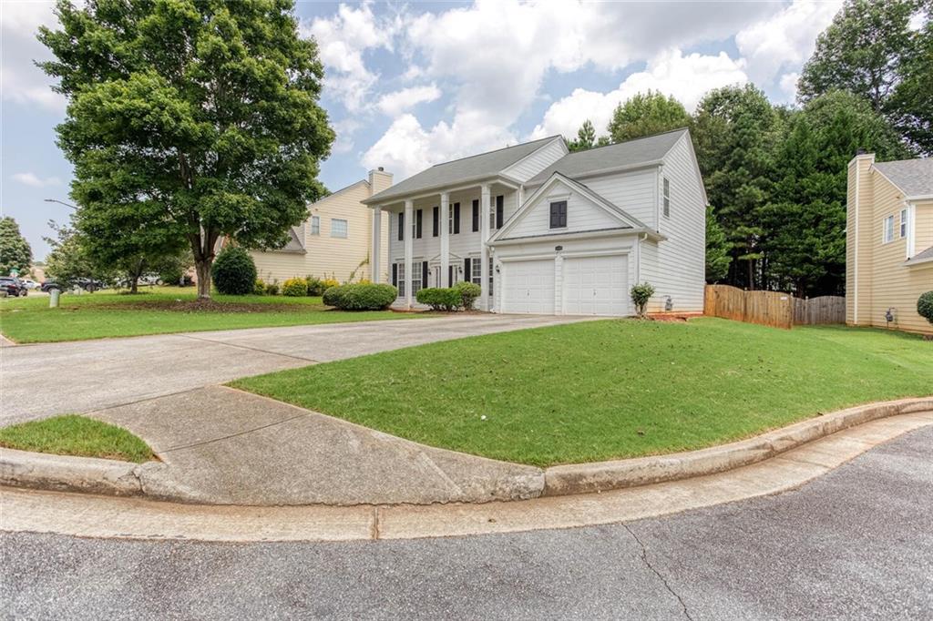 3008 Donamire Avenue Nw Property Photo 49