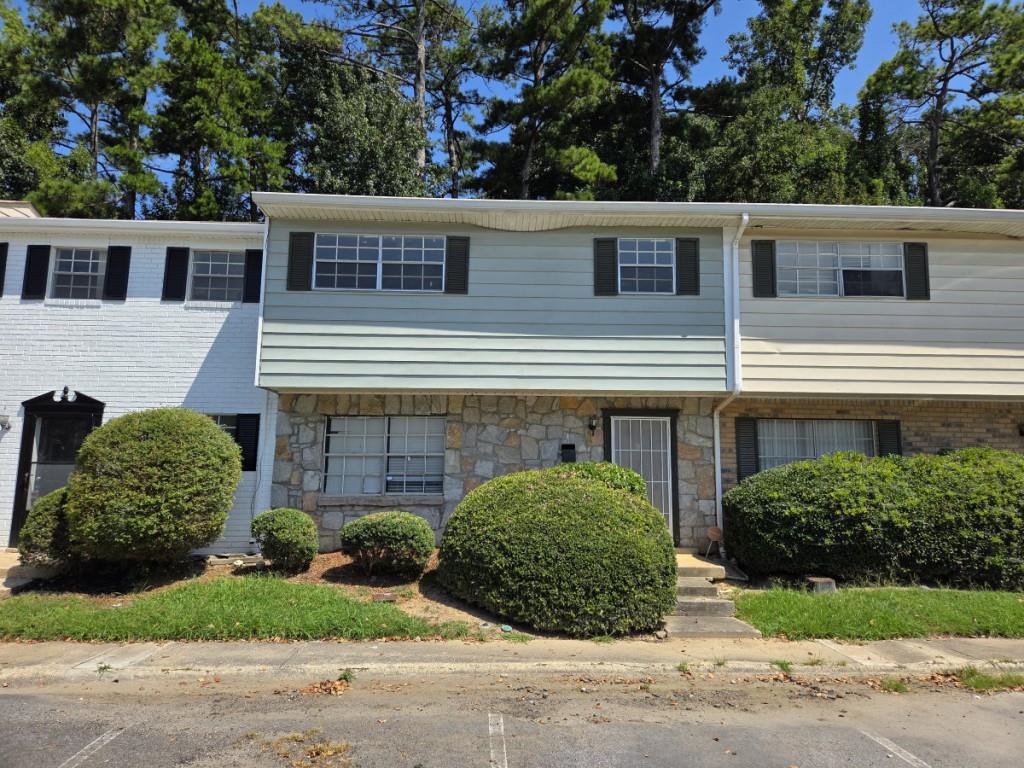 4701 Flat Shoals Road Unit 38g Property Photo 1