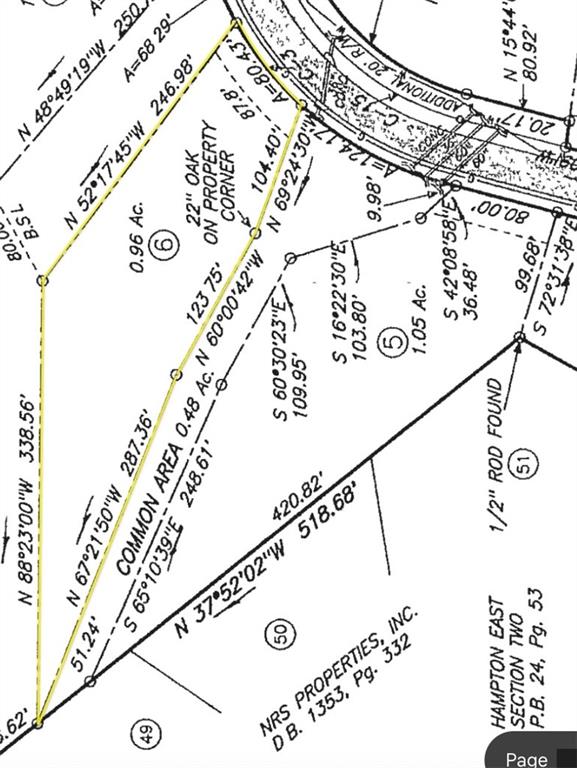 11 Rushden Way SE Property Photo 1