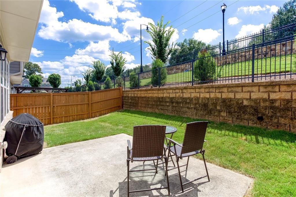 504 Mansell Street Property Photo 29