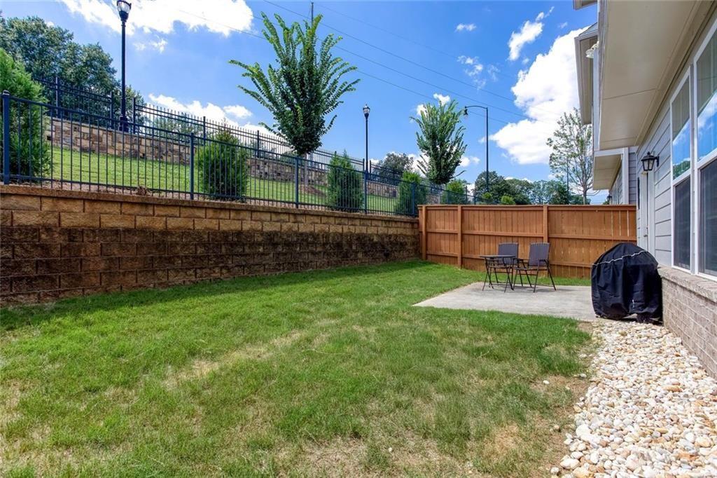 504 Mansell Street Property Photo 30