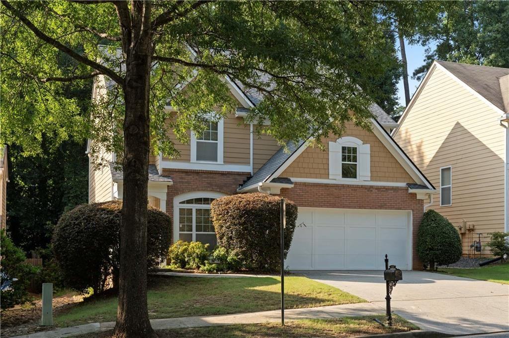 3127 Wyesham Circle Property Photo 2