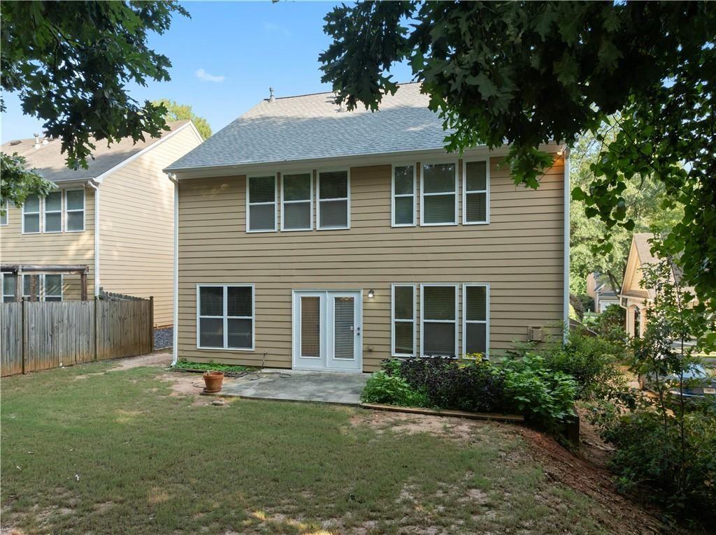 3127 Wyesham Circle Property Photo 43