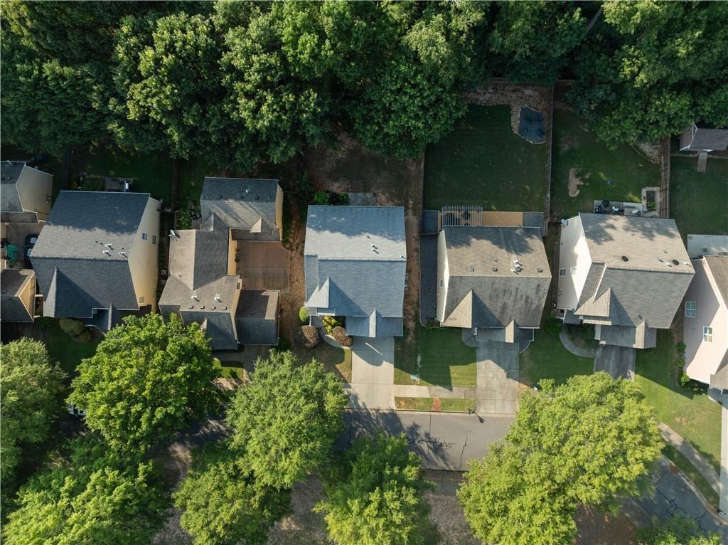 3127 Wyesham Circle Property Photo 47