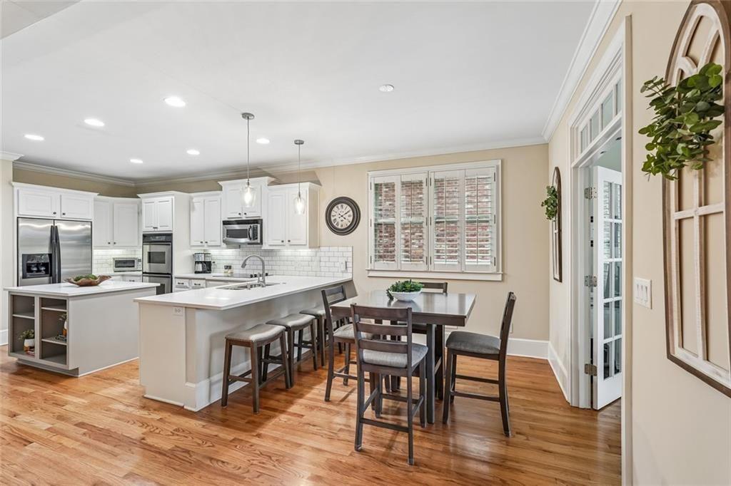116 Ridgemoor Trace Property Photo 12